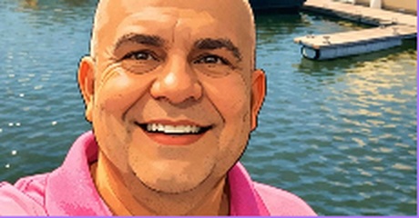 Paulo Jorge Ribeiro