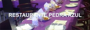 Restaurante Pedra Azul